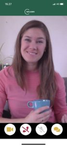 Psykolog Aalborg Online terapi Katrine Nissen